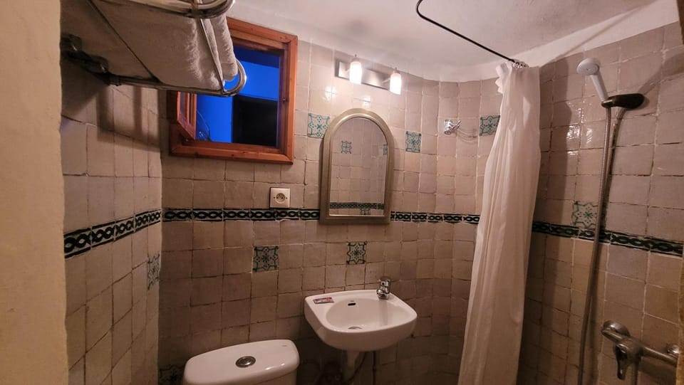 Hostal Gernika Hostel in Chefchaouen