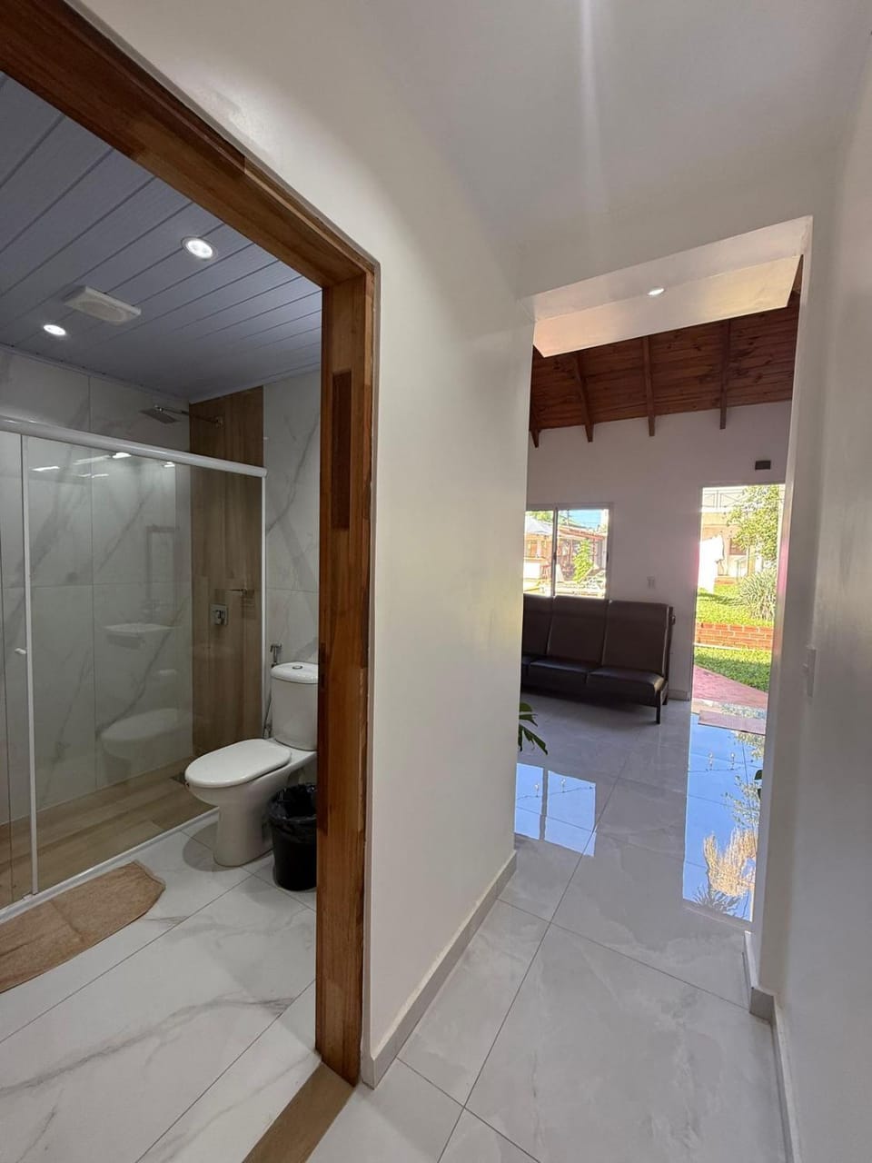 Casa en Iguazu House in Puerto Iguazú