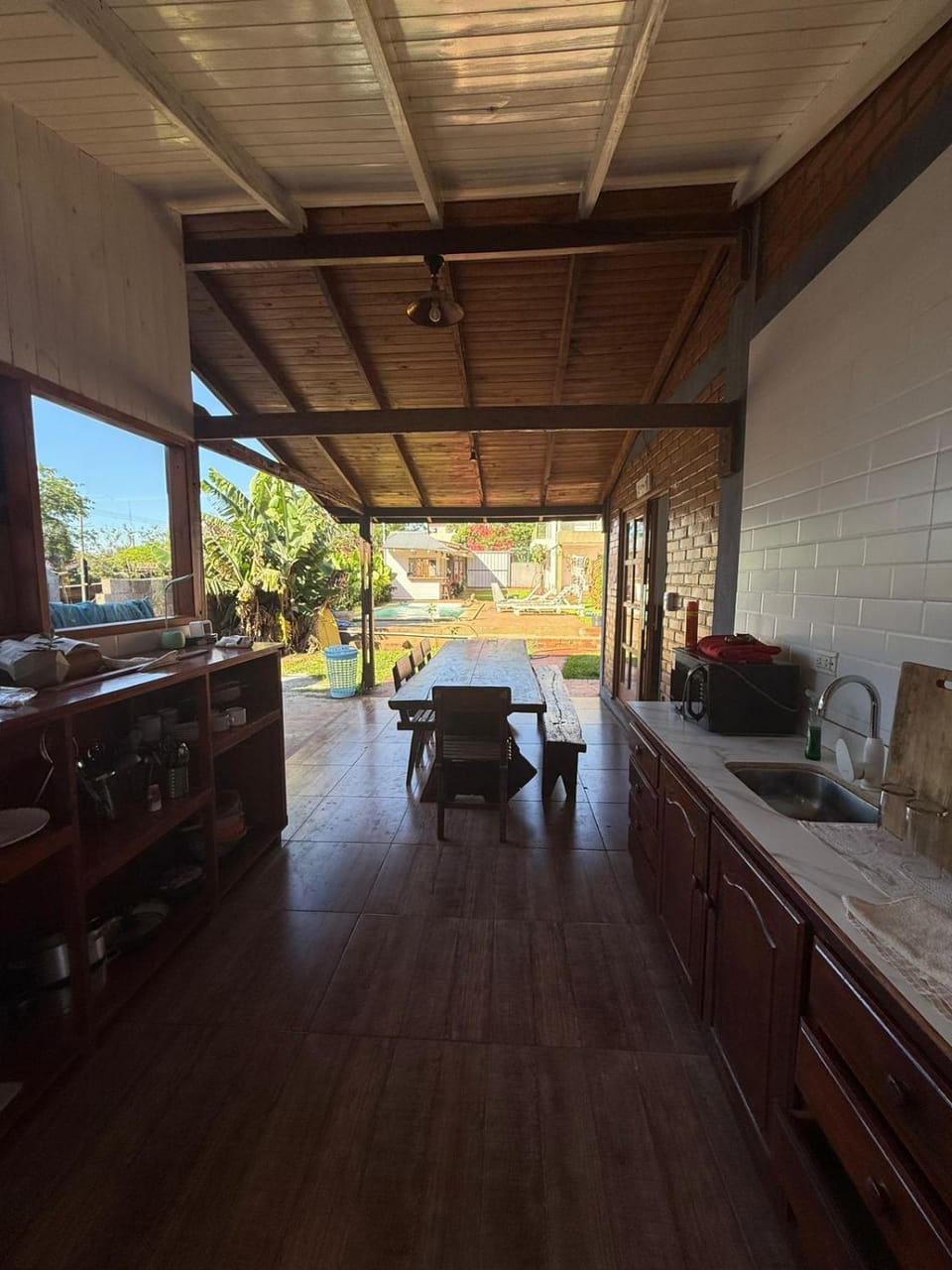Casa en Iguazu House in Puerto Iguazú