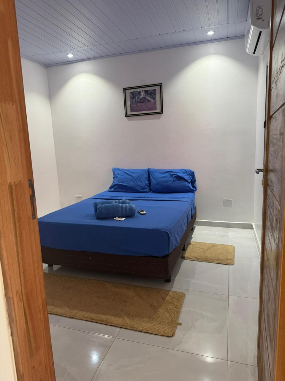 Casa en Iguazu House in Puerto Iguazú