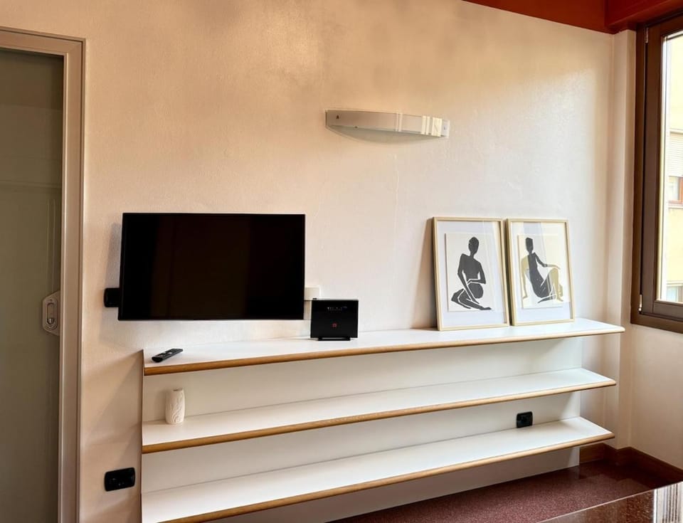 TV and multimedia