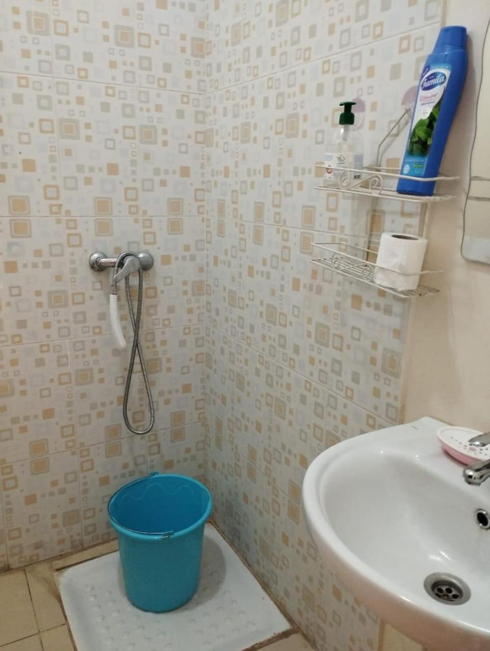 ALmas apparemment Apartment in Fez-Meknès