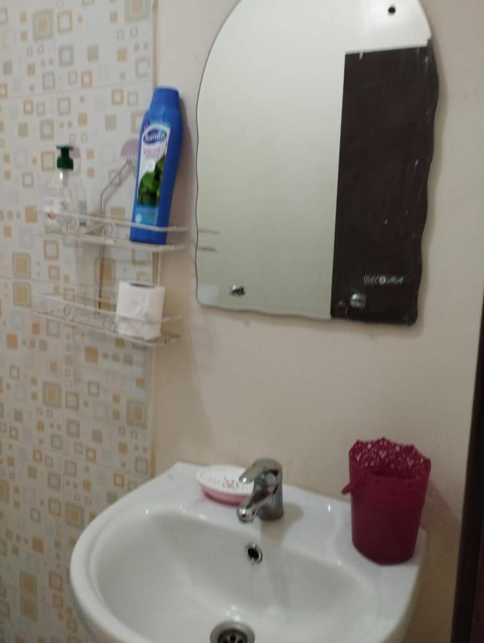ALmas apparemment Apartment in Fez-Meknès