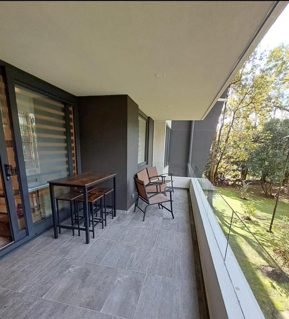 Excelente, Exclusivo Depto en Pucón Apartment in Pucon