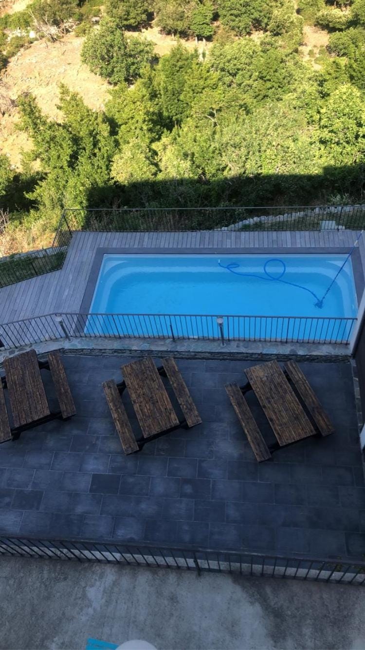 Saint Christophe Apartment in Corsica
