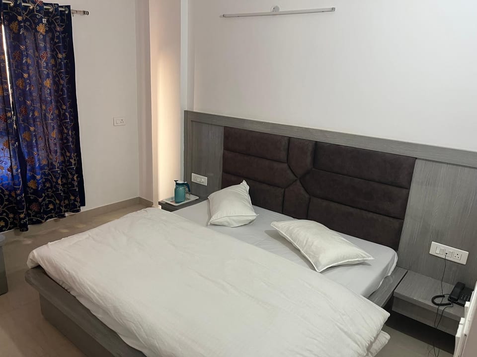 Hotel Dubeyinn Bed and Breakfast in India