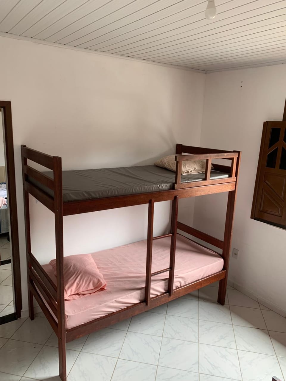 Casa do Heitor Apartment in Itacaré