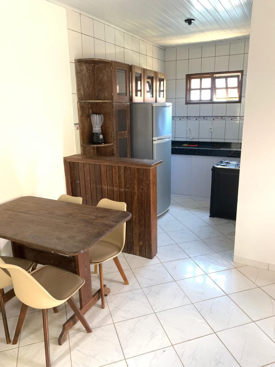 Casa do Heitor Apartment in Itacaré
