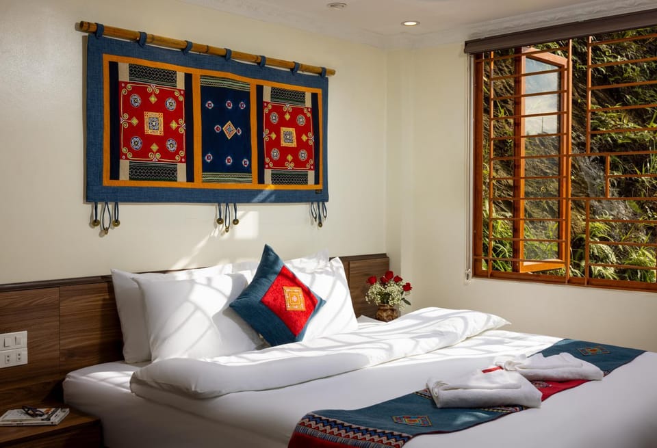 Lee Homestay Sa Pa Vacation rental in Laos