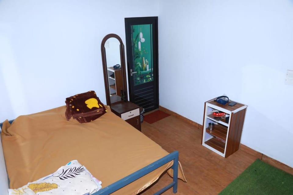Nomadic Mounty Sathram Luxury tent in Kerala