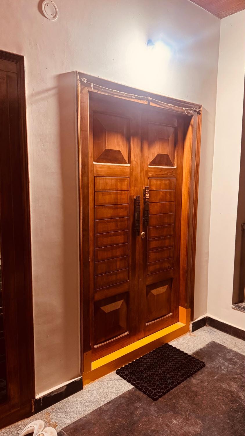 Home stay in Gundlapochampally near Kompally bridge secunderabad Aparna Vacation rental in Secunderabad