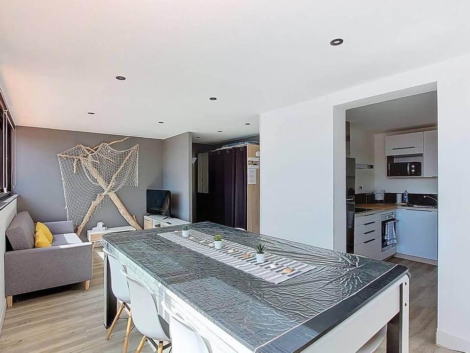 Appartement vue lac - 6 pers. - FR-1-857-72 Apartment in Vieux-Boucau-les-Bains