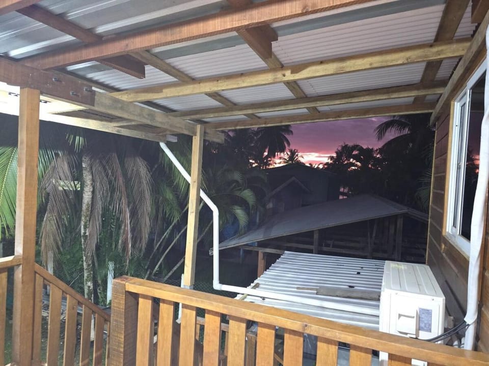 Casa de Playa en Flipper Beach Omoa House in Cortés Department