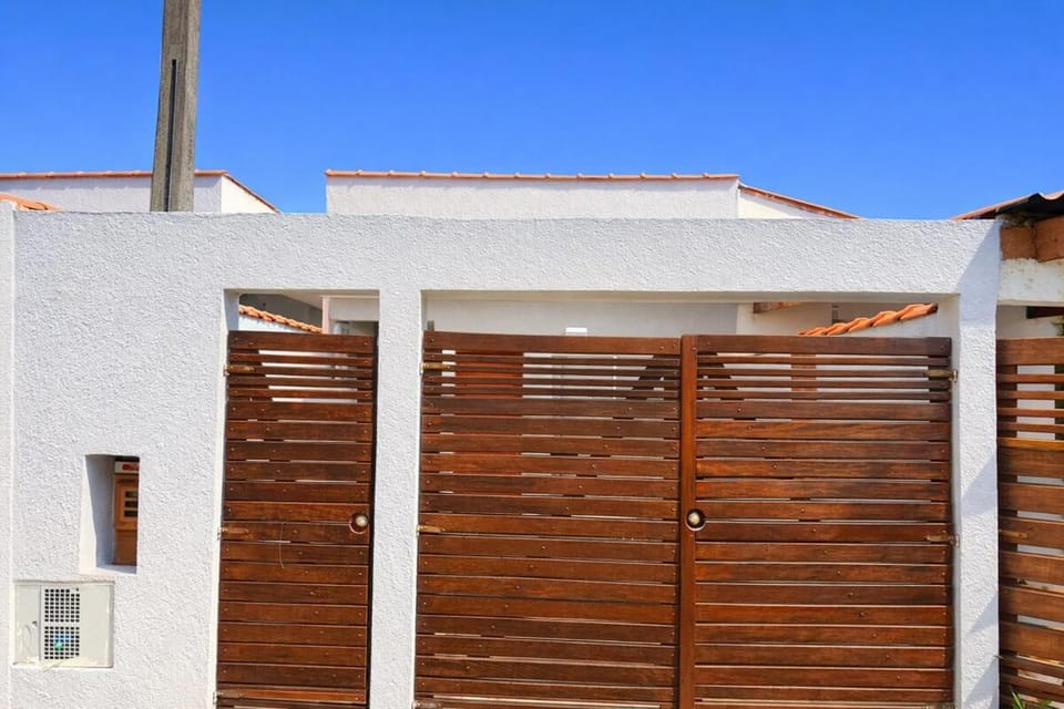 Casa Linda e Confortável com Suíte House in Itanhaém