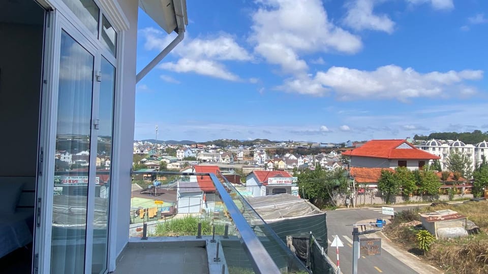 Balcony/Terrace, Balcony/Terrace
