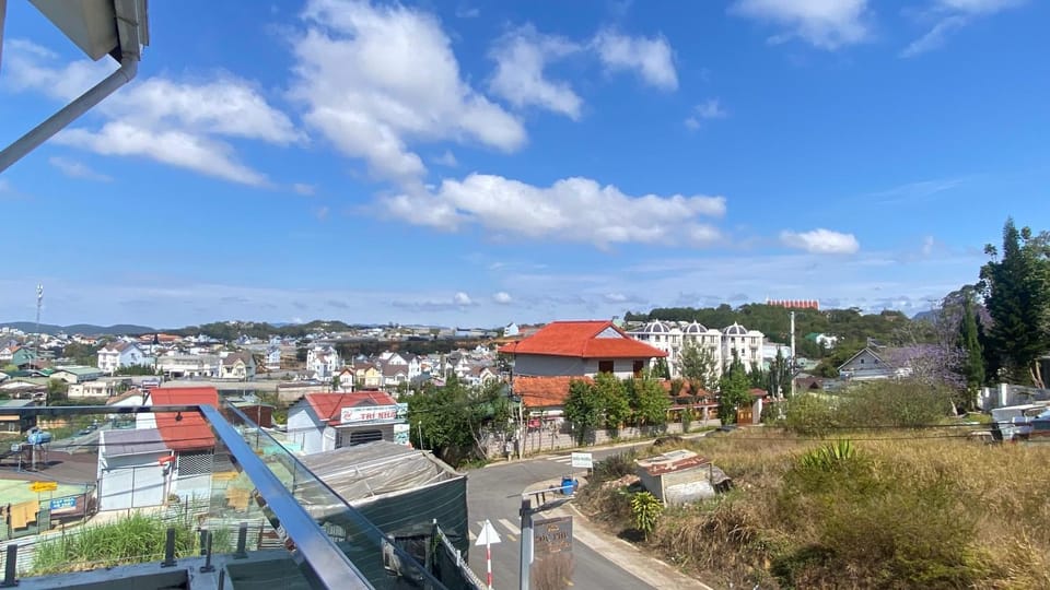 View (from property/room), Balcony/Terrace