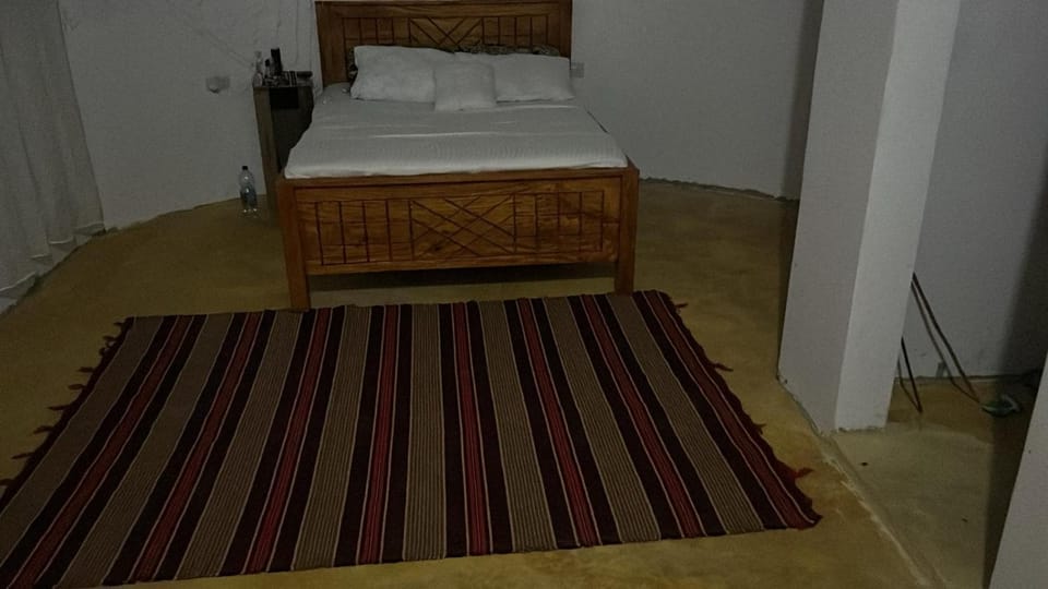 Ndoto Ya Kweli House in Tanzania