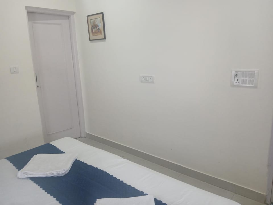 Capital Comfort Suites Apartment in New Delhi
