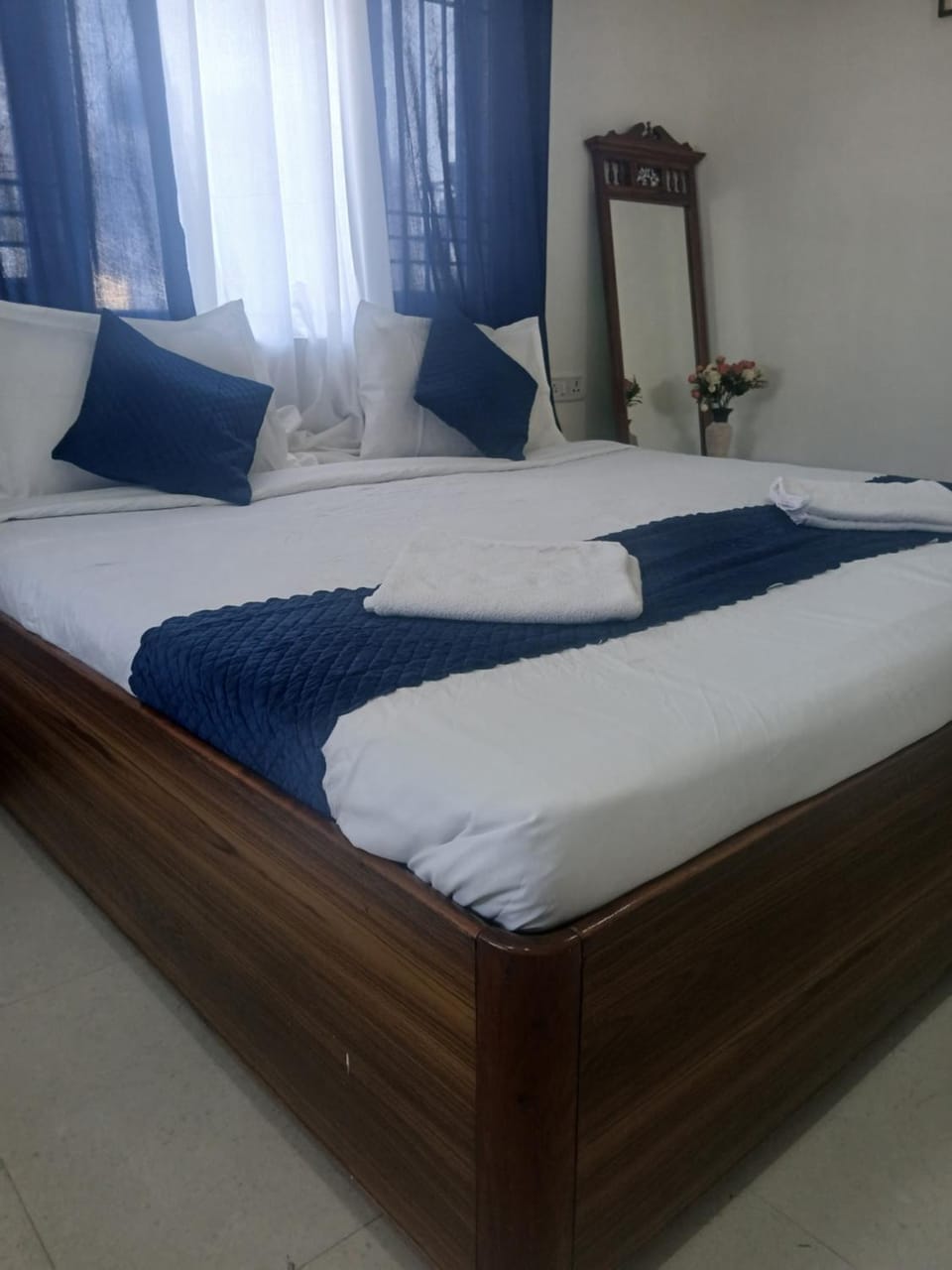Capital Comfort Suites Apartment in New Delhi