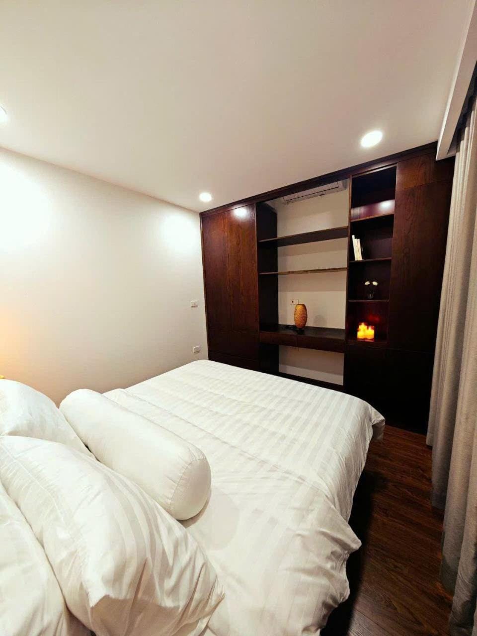 HThome Bed and Breakfast in Hanoi