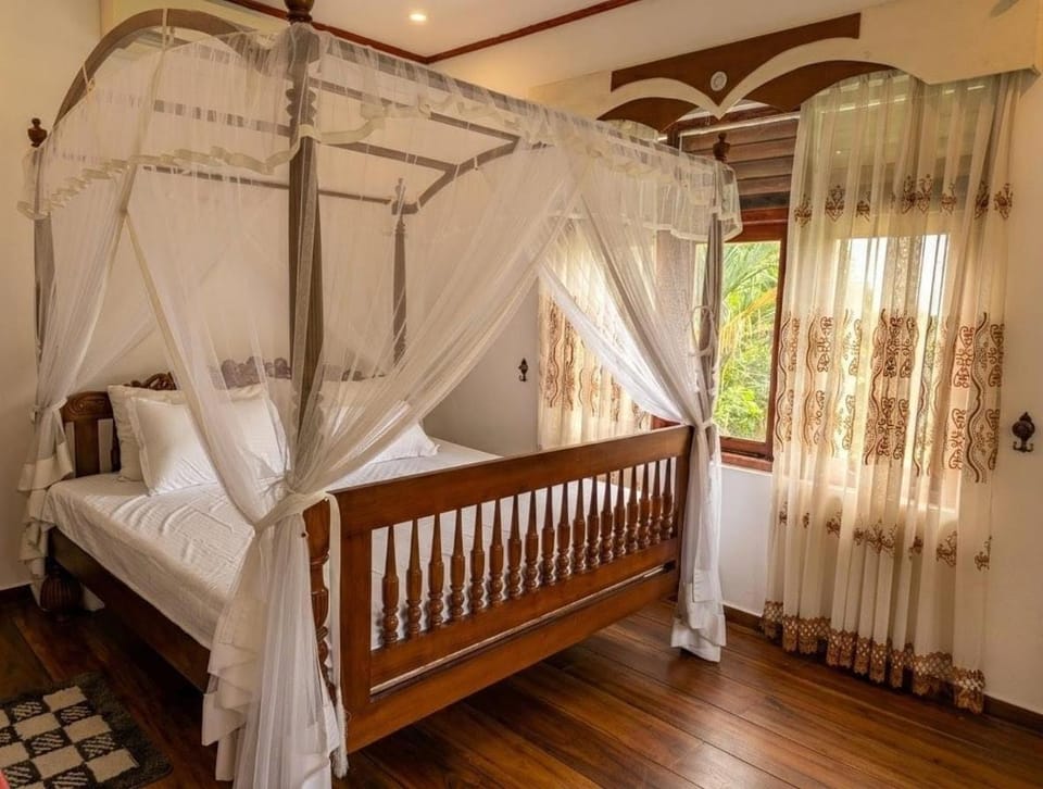 AC Room Villa Summer Hill Holiday Bungalow Bed and Breakfast in Sri Lanka