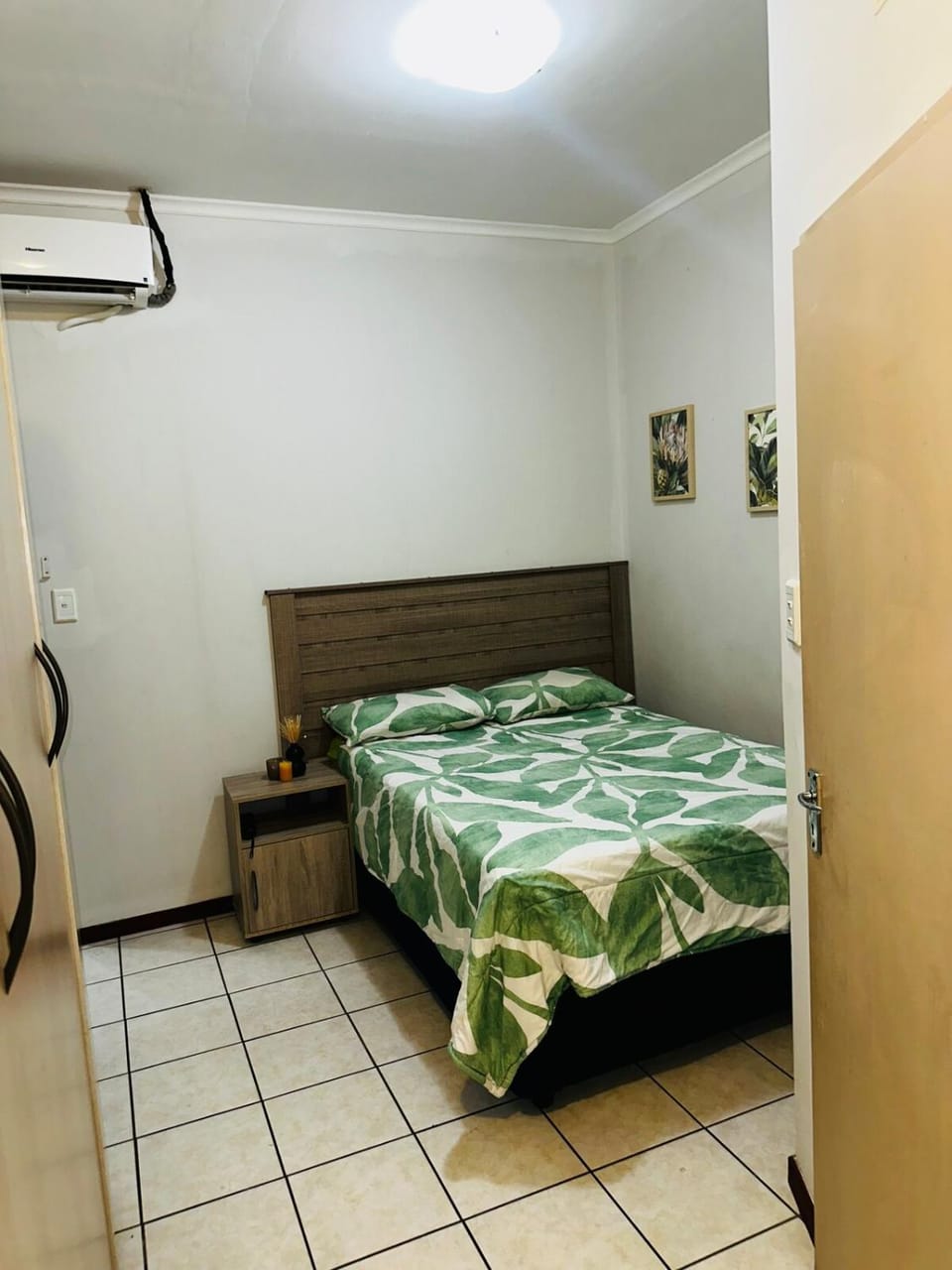 Aurora Flat Apartment in South Africa