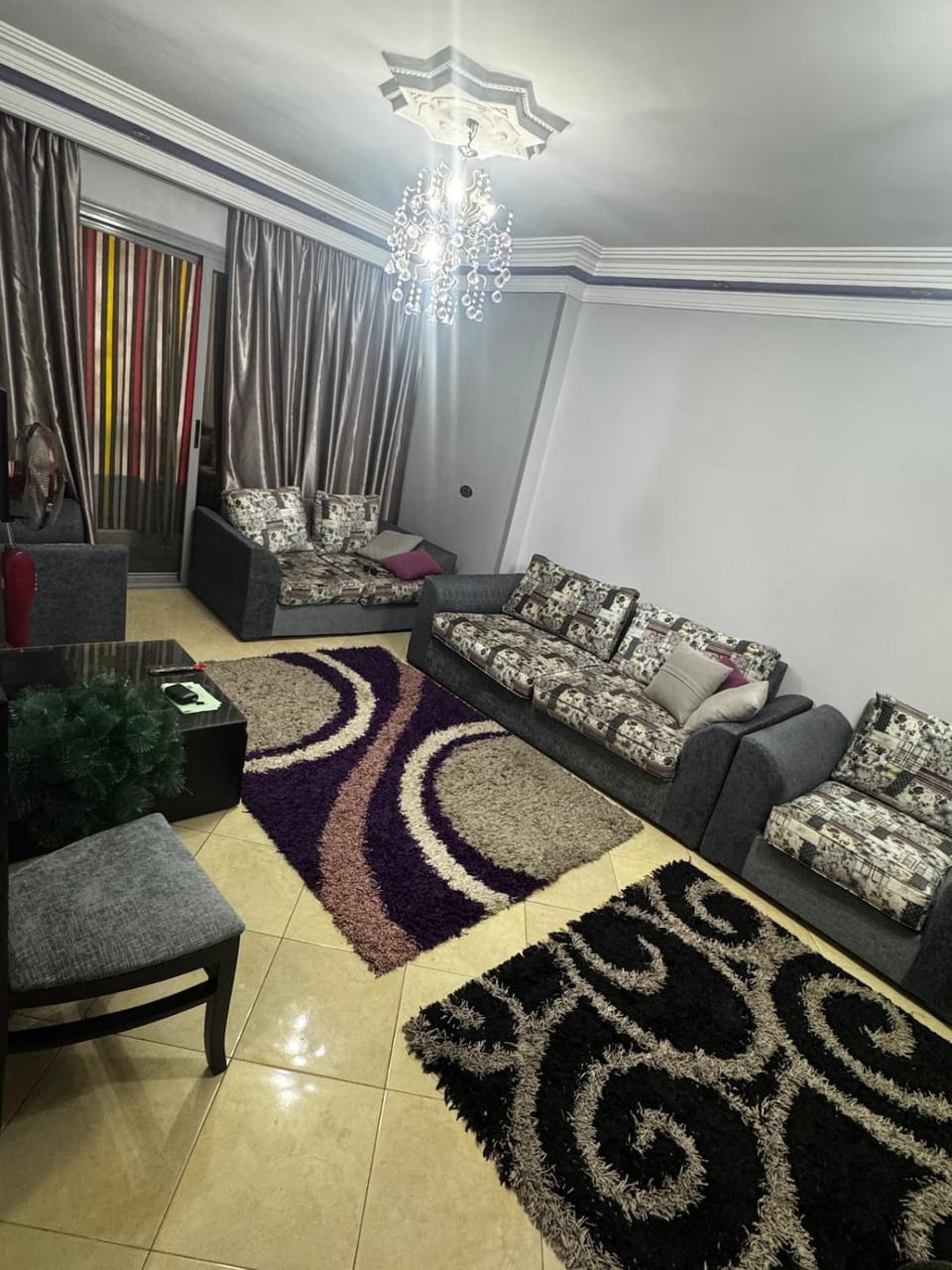 The ShahinZ Cozy appt Apartment in Cairo Governorate