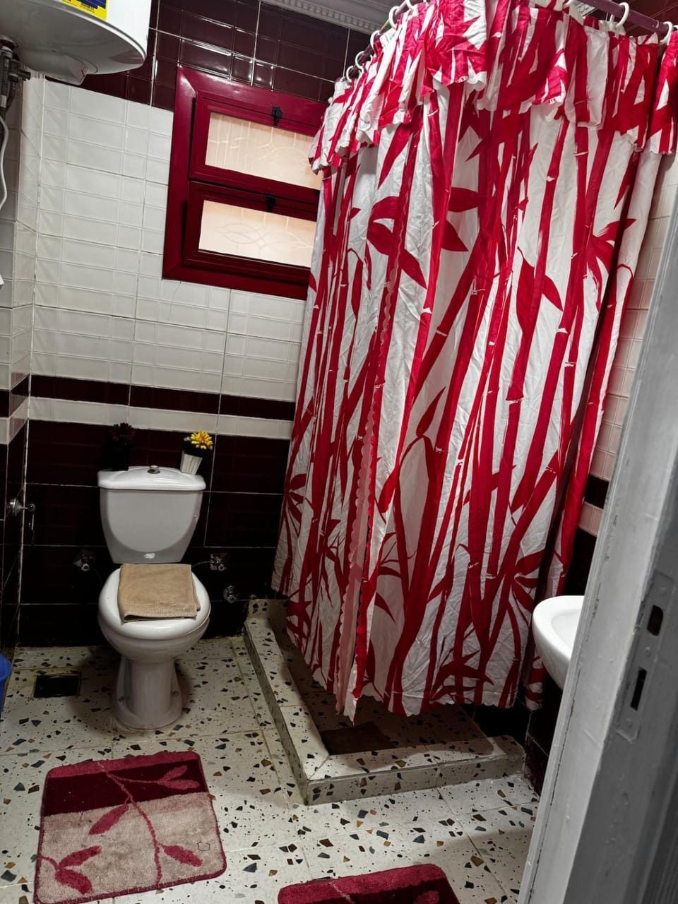 The ShahinZ Cozy appt Apartment in Cairo Governorate