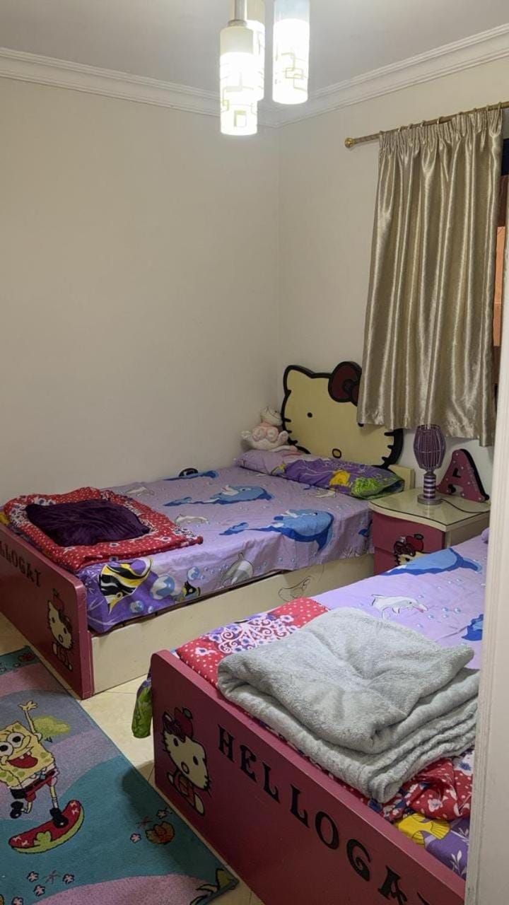 The ShahinZ Cozy appt Apartment in Cairo Governorate