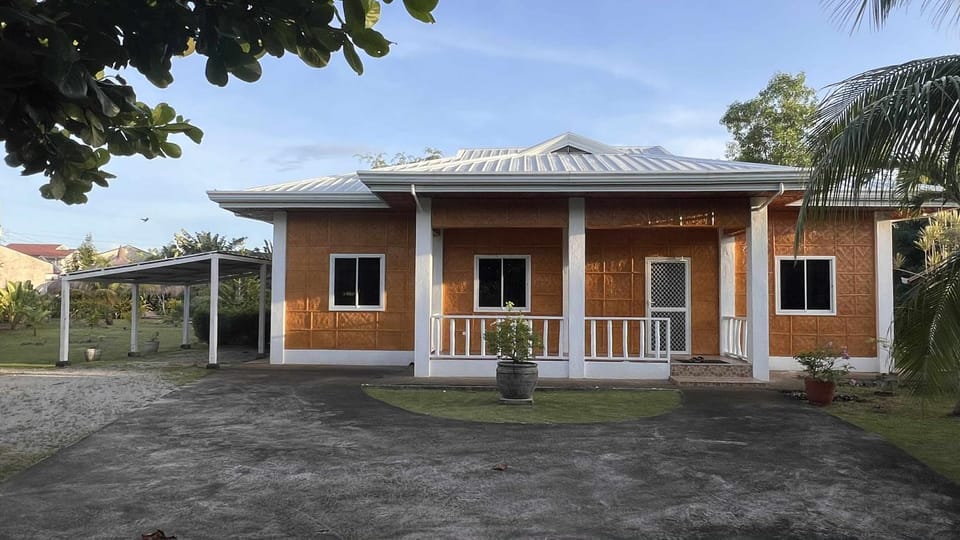 Mabelle, House Rental Villa in Central Visayas