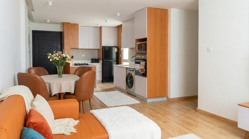 Madinaty Premium 2PR view East Hub Mall Apartment in Cairo Governorate