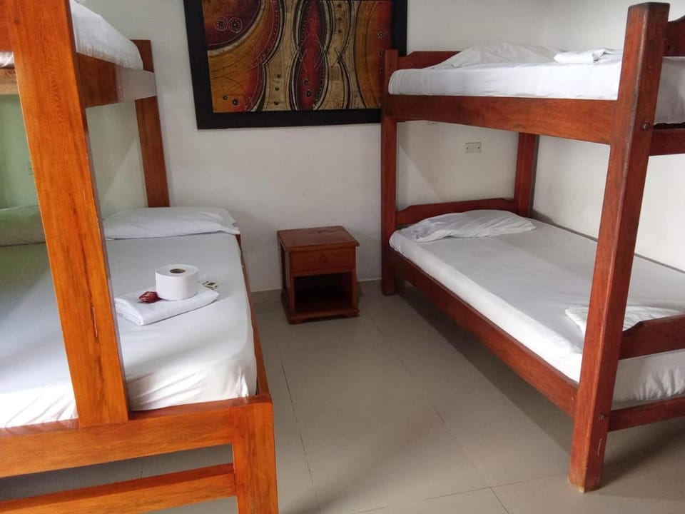 Alojamiento PLAYA DORADA Coveñas Hotel in Sucre, Colombia