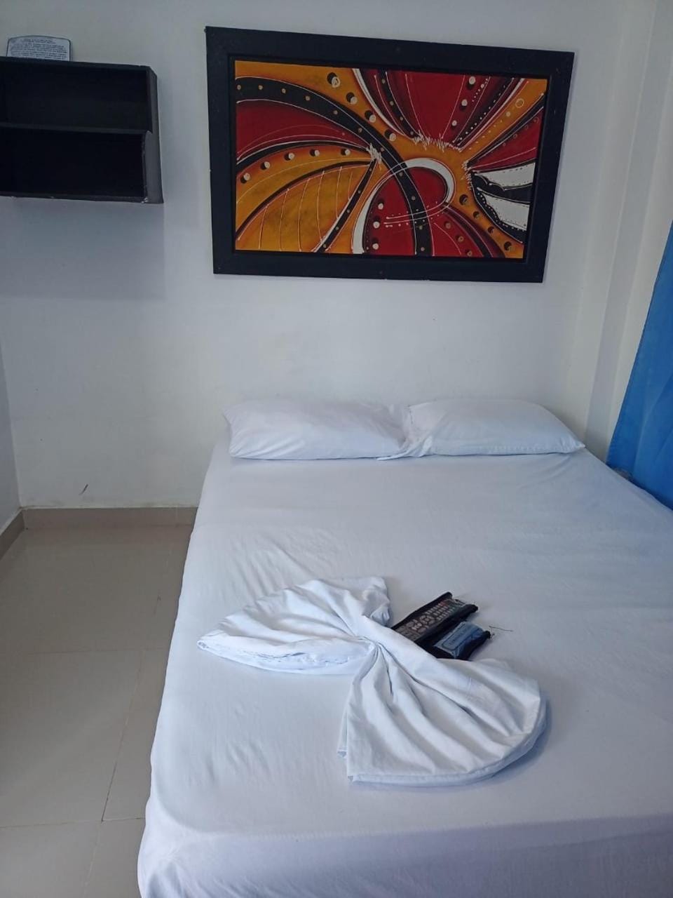 Alojamiento PLAYA DORADA Coveñas Hotel in Sucre, Colombia
