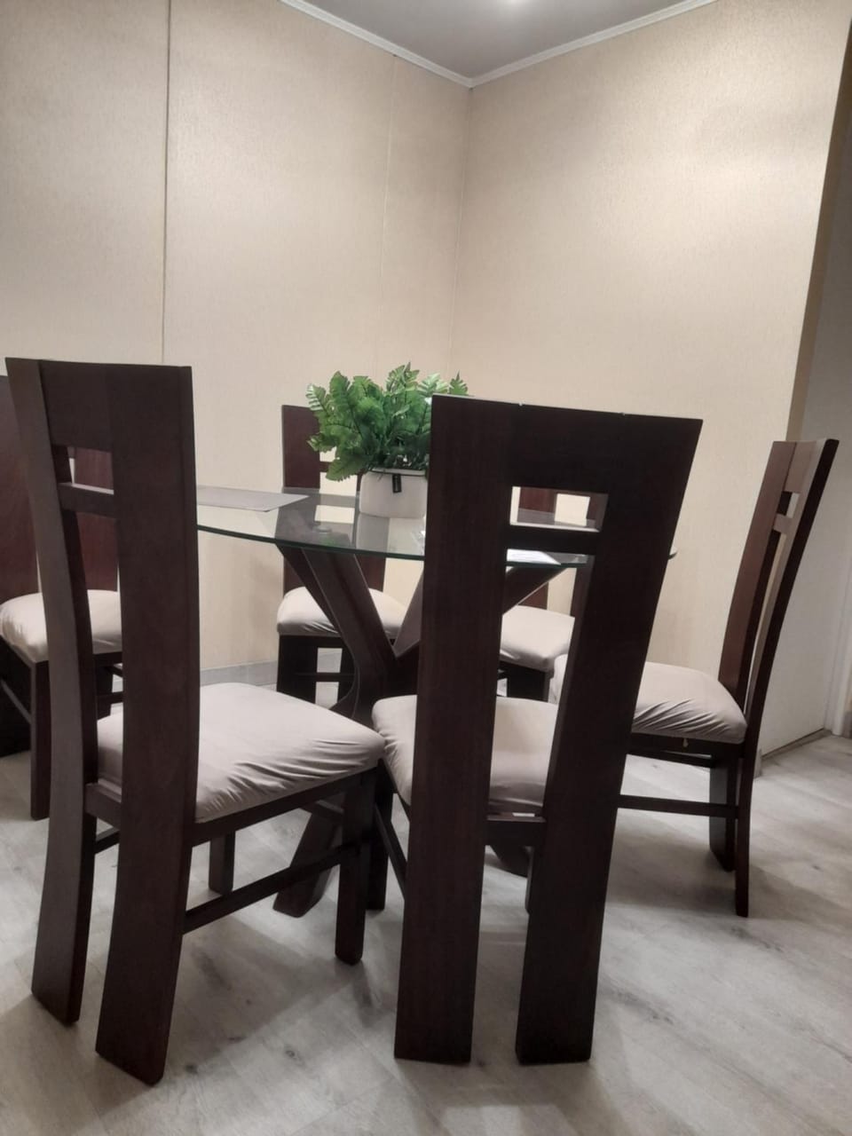 Misti bnb Apartment in Arequipa