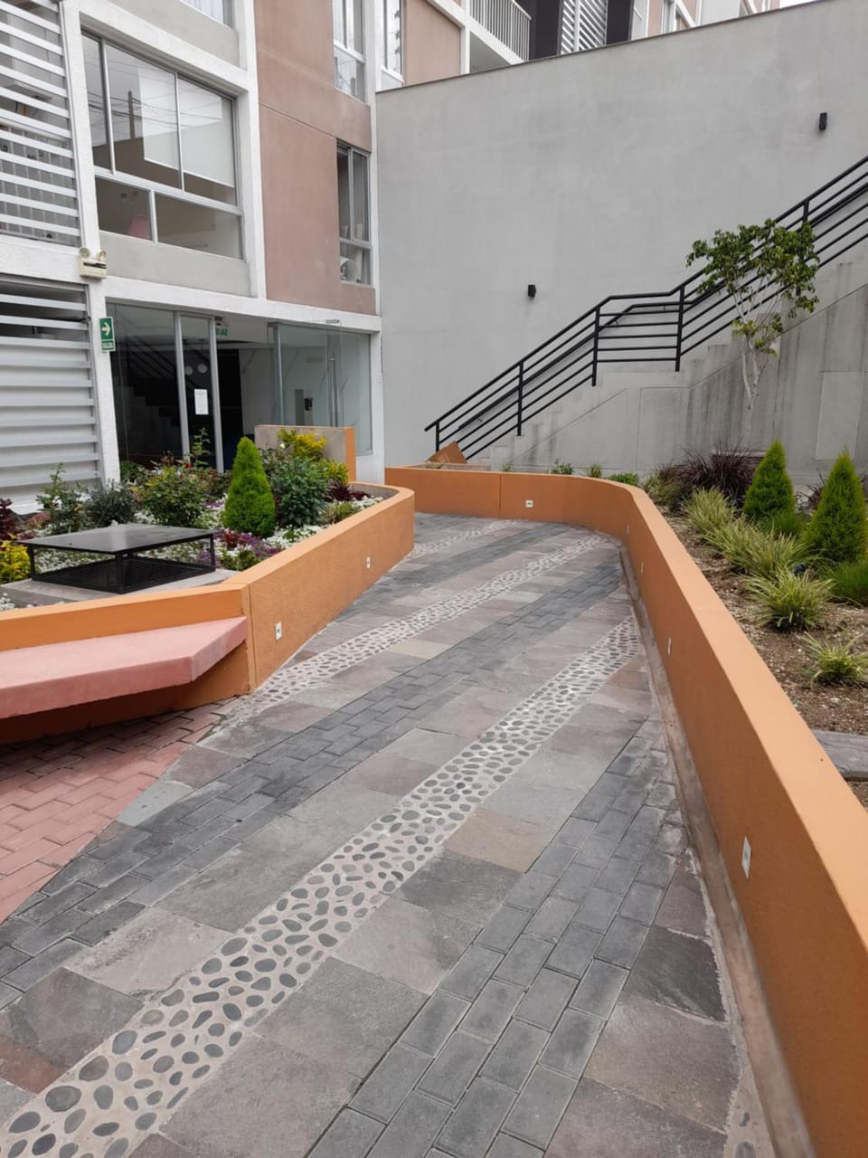 Misti bnb Apartment in Arequipa