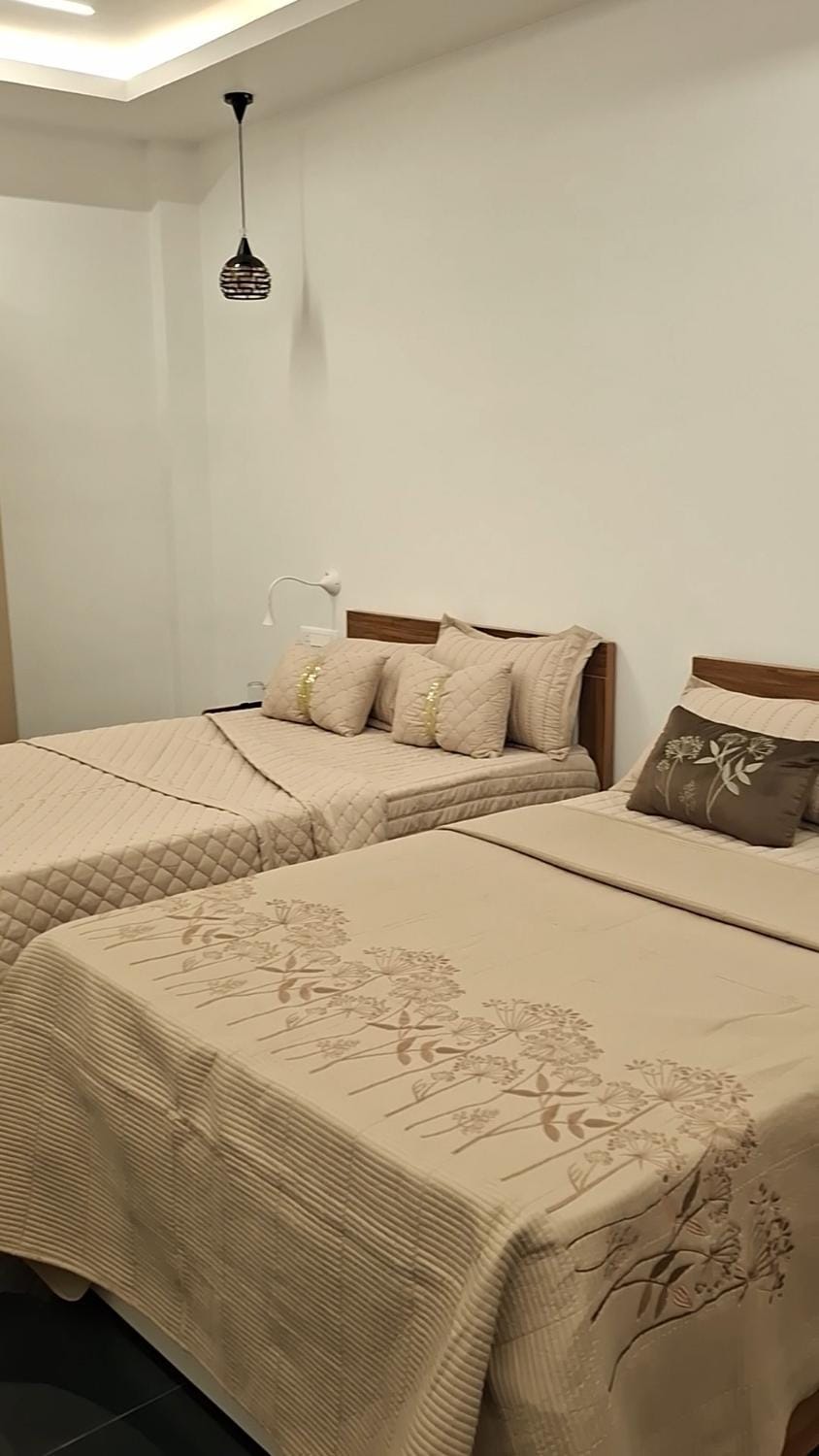 Mathens Home Stay Vacation rental in Kerala
