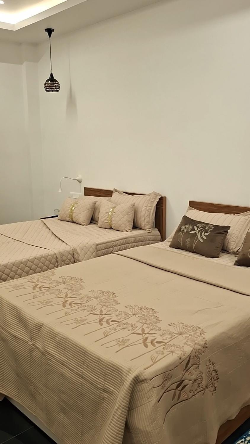 Mathens Home Stay Vacation rental in Kerala