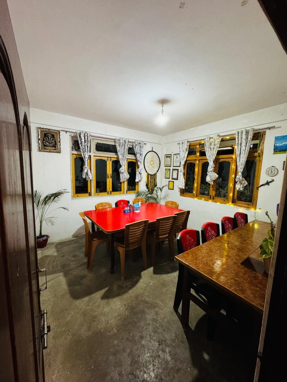 Vedanth Retreat Homestay Vacation rental in West Bengal