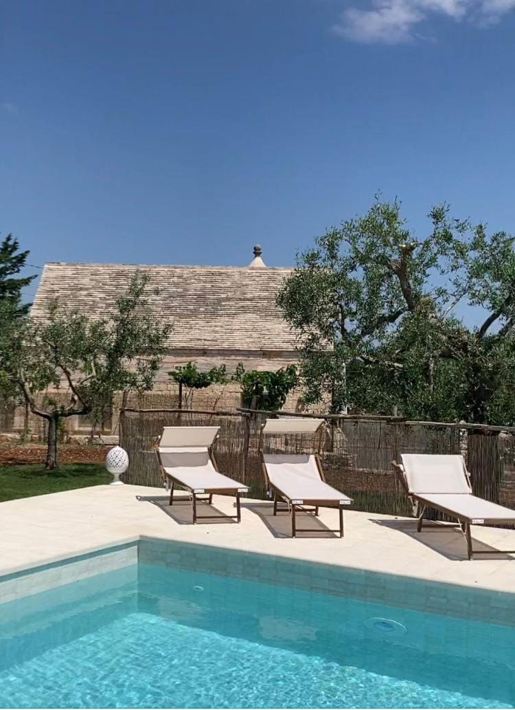 Swimming pool, Open Air Bath