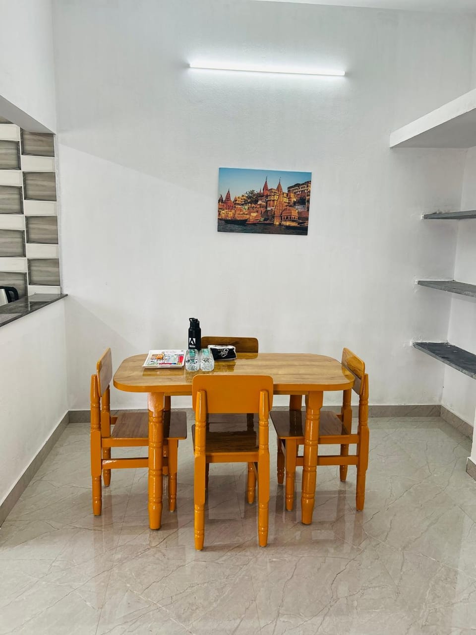 AAG Pride serviced apartments Apartment in Tamil Nadu