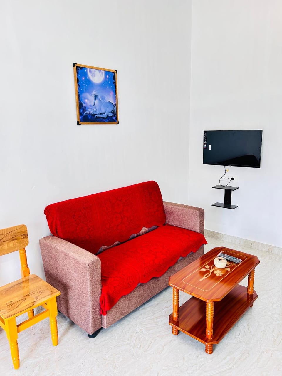 AAG Pride serviced apartments Apartment in Tamil Nadu