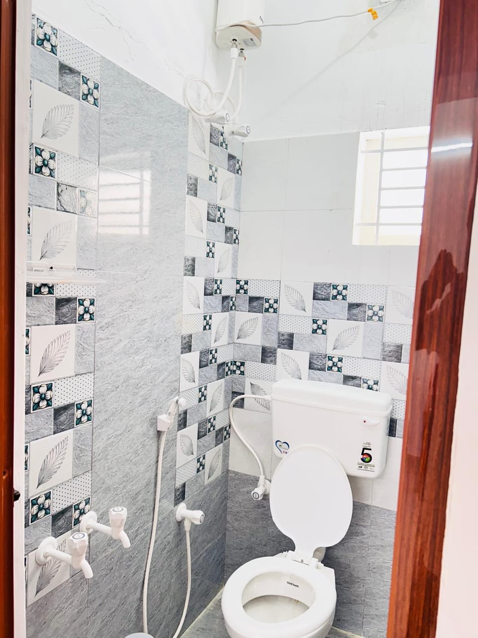 AAG Pride serviced apartments Apartment in Tamil Nadu