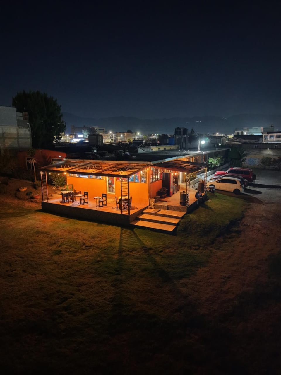 EL MIRADOR dlr HR Hotel in Guatemala