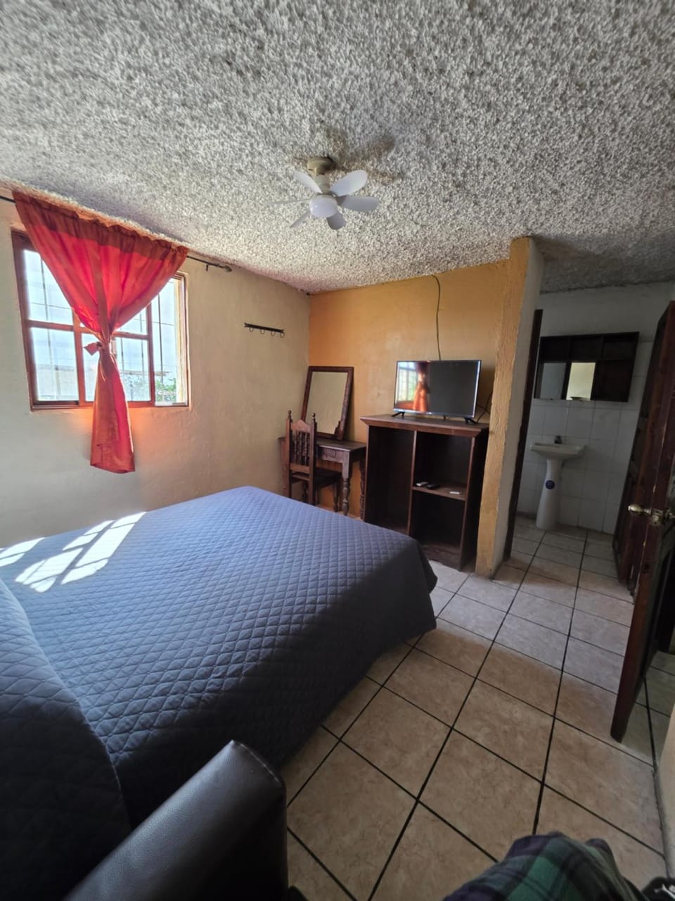 EL MIRADOR dlr HR Hotel in Guatemala