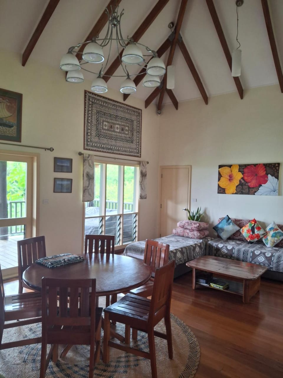 Villa Belo, Drevula Heights Villas, Fiji Villa in Baravi