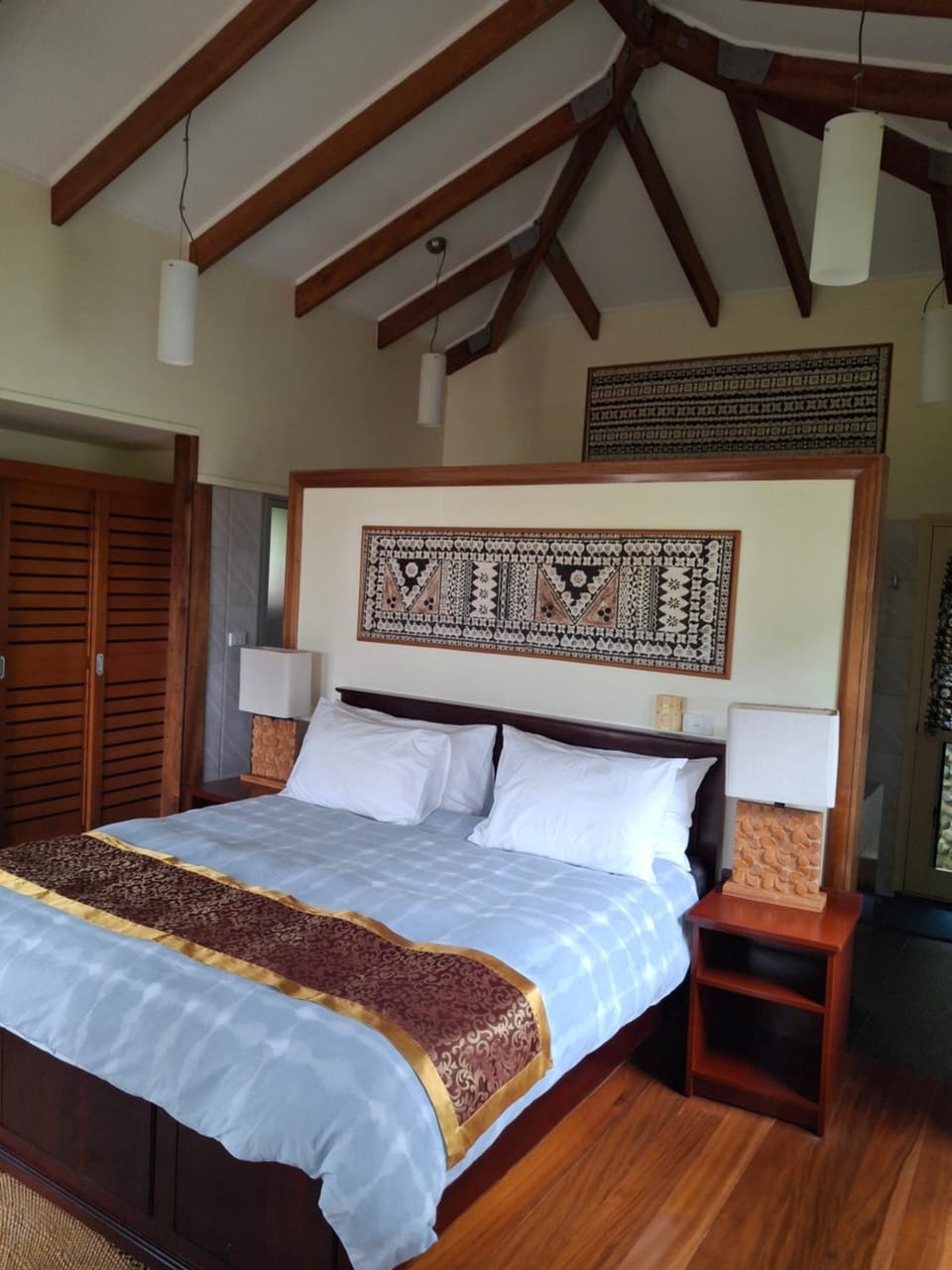 Villa Belo, Drevula Heights Villas, Fiji Villa in Baravi