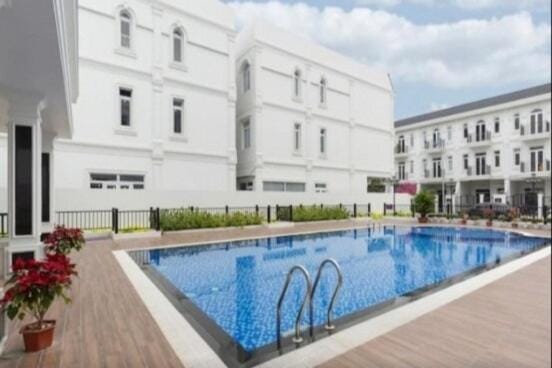 3BR Private Pool Villa , Super Center Villa in Da Nang