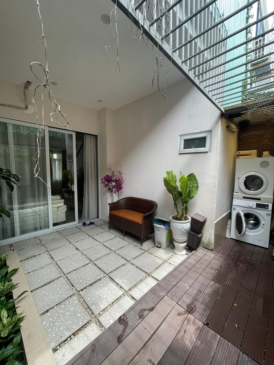 3BR Private Pool Villa , Super Center Villa in Da Nang
