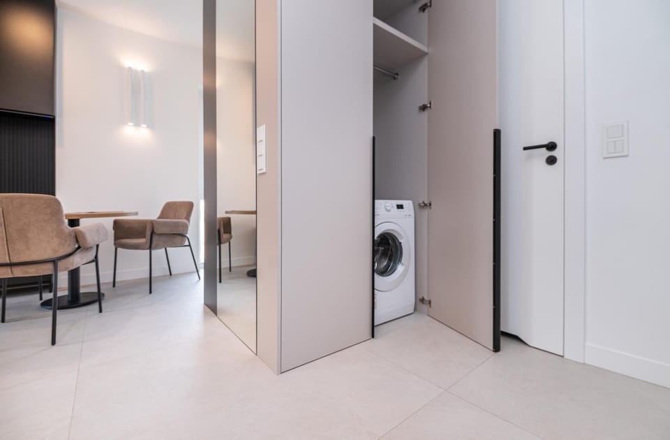 Apartament Kościuszki 46 Apartment in Czechia