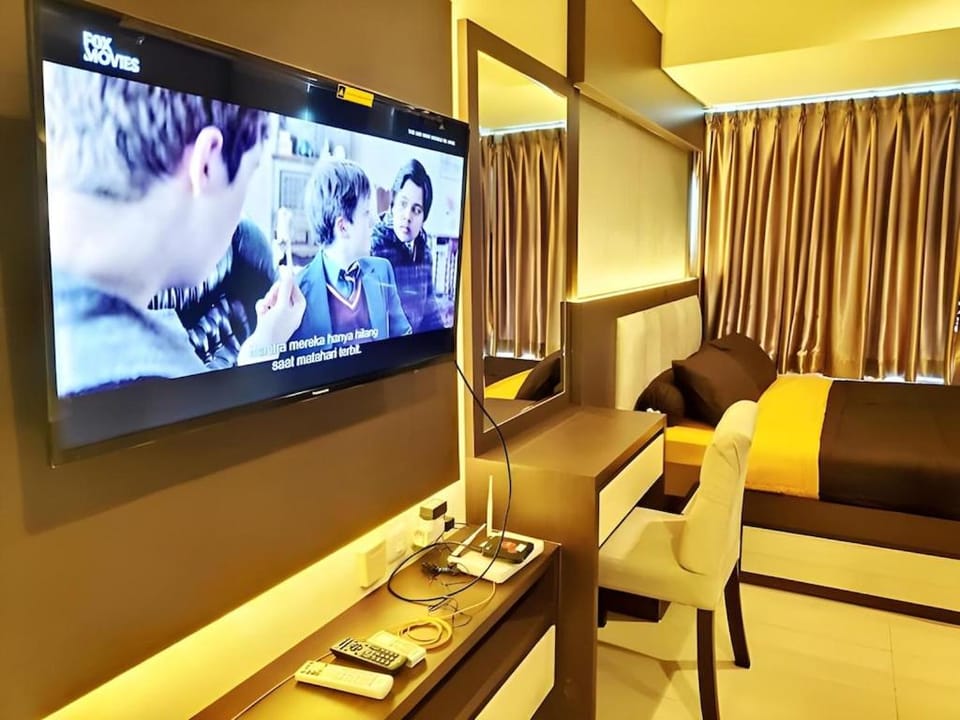 Apartemen Grand Kamala Lagoon by Java Stay Apartment in West Java
